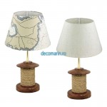 lampa cu sfoara  9284